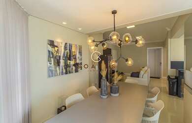 Imagem 8: APARTAMENTO RESIDENCIAL em BALNEÁRIO CAMBORIÚ - SC, PIONEIROS