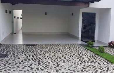 Imagem 3: Casa em Condomínio para Venda em Goiânia / GO no bairro Loteamento Portal...