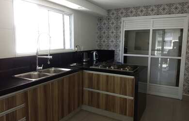 Imagem 12: Apartamento com 3 dormitórios, 167 m² - venda por R$ 1.750.000,00 ou...