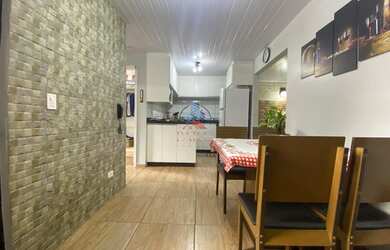 Imagem 12: Casa para Venda em Fazenda Rio Grande, Nações, 2 dormitórios, 1 banheiro,...