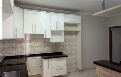 Imagem 2: lindo Sobradoa venda no bairro Residencial Horto Florestal Jacyra I -...