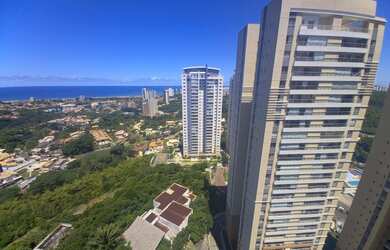 Imagem 7: Platno Vista Mar. Varanda, Vista para o mar, 110m² de Áreae3 Banheiros