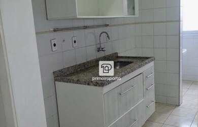 Imagem 2: Apartamento com 1 dormitório para alugar, 40 m² por R$ 1.250/mês -...
