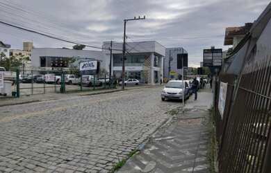 Imagem 7: Terreno GASPAR - SC