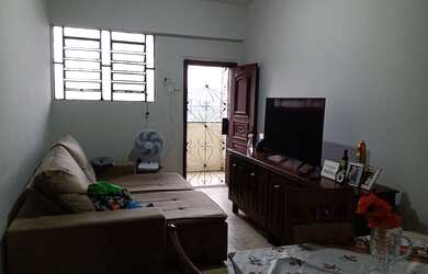 Imagem 12: Excelente apartamento no Ed. Banna, Nazaré. VENDA SOMENTE À VISTA