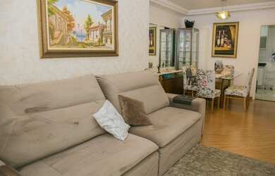 Imagem 9: Apartamento à venda, 106 m² por R$ 989.000,00 - Vila Guarani Zona Sul...