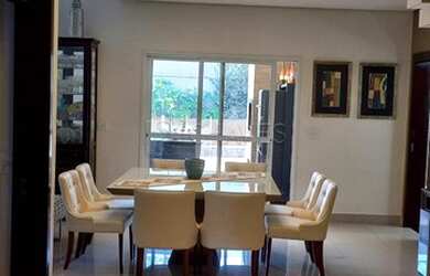 Imagem 9: Ribeirão Preto - Casa de Condomínio - Recreio das Acacias