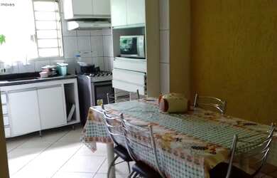 Imagem 4: CASA RESIDENCIAL em BRAGANÇA PAULISTA - SP, VILA SANTA LIBÂNIA