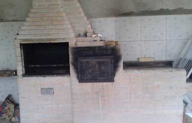 Imagem 5: Chácara com 3 dormitórios, 1200 m² - venda por R$ 510.000,00 ou aluguel...