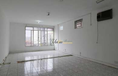 Imagem: O depósito possui 40m² de Área e está localizado em Vila