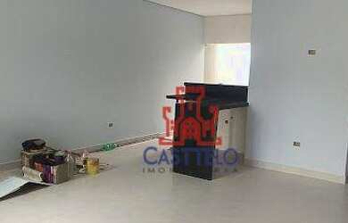 Imagem 8: Casa com 3 dormitórios à venda, 70 m² por R$ 290.000,00 - Residencial...