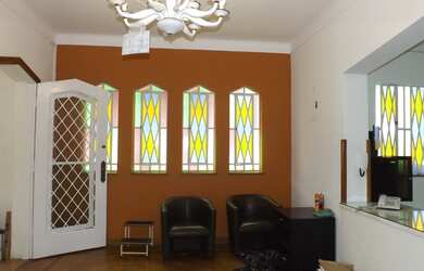 Imagem 8: Sobrado para aluguel e venda tem 214 metros quadrados - Jardim Paulista