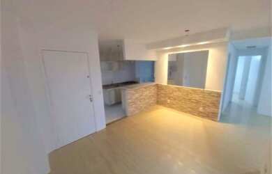 Imagem: Apartamento Residencial à venda, Parque Residencial Flamboyant