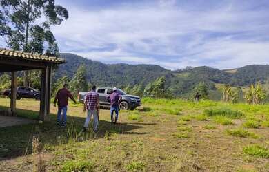 Imagem 11: Lote/Terreno para venda tem 500 metros quadrados em Jardim Maia - Guarulhos - SP