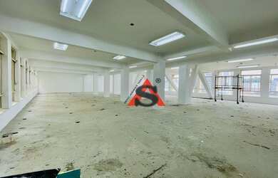 Imagem 2: Andar Corporativo para alugar, 470 m² por R$ 8.695,00/mês - Centro -...