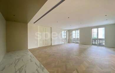 Imagem 8: São Paulo - Apartamento Padrão - Jardim Paulistano