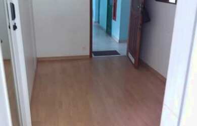 Imagem: O apartamento possui 1 Dormitório, 1 Banheiro, 25m² de Área