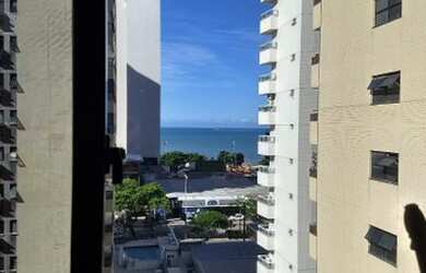 Imagem: O apartamento possui 3 Dormitórios, 2 Banheiros, 1 Vaga na