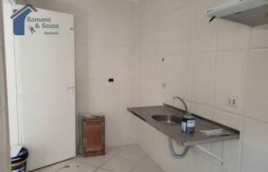 Imagem 6: Apartamento com 1 dormitório, 48 m² - venda por R$ 190.000,00 ou aluguel...