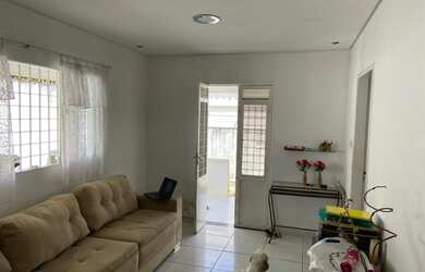 Imagem 10: Vende se casa em pombos . Rua Joel terceira de Carvalho n 10