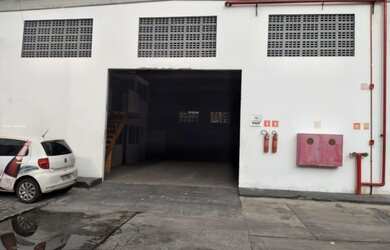 Imagem 9: Galpão para Locação em Lauro de Freitas, portão, 1 banheiro