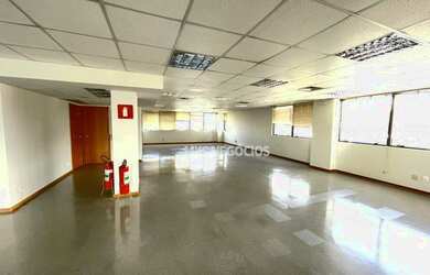 Imagem 9: Andar Corporativo para alugar, 420 m² por R$ 21.000,00/mês - Gutierrez...