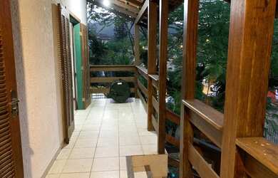 Imagem: O apartamento possui 1 Dormitório, 1 Banheiro, 90m² de Área