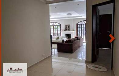 Imagem 11: Sobrado com 4 dormitórios à venda, 250 m² por R$ 2.400.000 - City Campo...