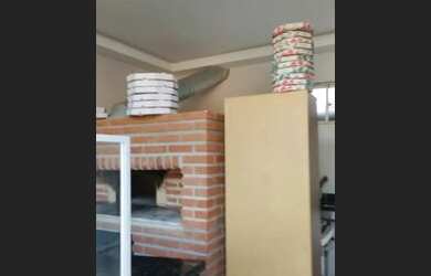 Imagem: O depósito possui 50m² de Área e está localizado em Vila