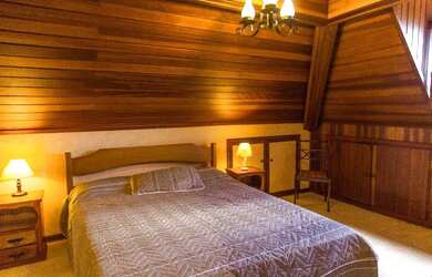 Imagem 14: Condomínio Jardim Véu da Noiva - Campos do Jordão. Casa à venda no ponto mais alto do cond