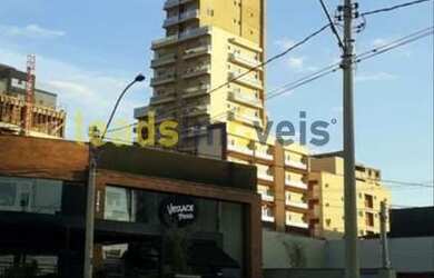 Imagem: O studio possui 1 Dormitório, 1 Banheiro, 1 Vaga na garagem