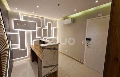 Imagem 3: Sala, 84 m² - venda por R$ 1.050.000,00 ou aluguel por R$ 5.700,00/mês...