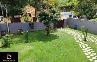 Imagem 3: Vendo Casa no bairro Conrado em Miguel Pereira - RJ