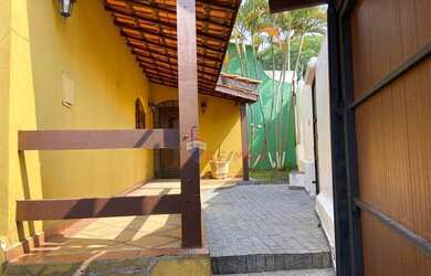 Imagem 3: Terreno Zona Mista , com duas casas à venda, 408 m² por R$ 700.000 -...