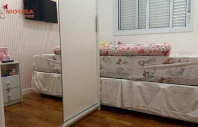 Imagem 13: Apartamento à venda, 67 m² por R$ 586.000,00 - Sacomã - São Paulo/SP