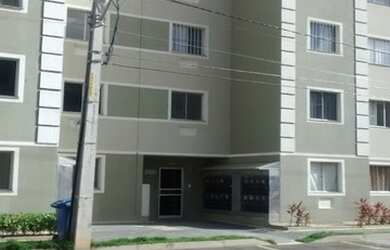 Imagem 2: APARTAMENTO RESIDENCIAL em SALVADOR - BA, SUSSUARANA