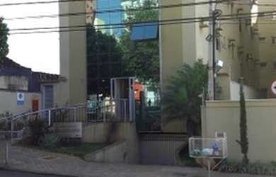 Imagem: O depósito possui 1 Vaga na garagem, 24m² de Área e está