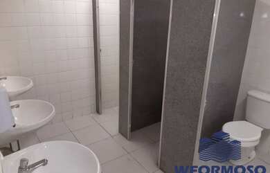 Imagem 12: Lojão para Locação e Venda Estrada do Galeão - Ilha do Governador...