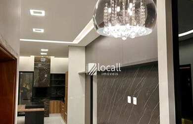 Imagem 5: Casa com 3 dormitórios à venda, 161 m² por R$ 1.000.000,00 - Residencial...