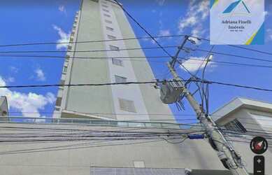 Imagem: O apartamento na cobertura possui 3 Dormitórios, 5 Banheiros