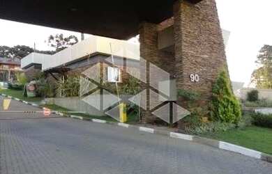 Imagem: O terreno possui 567m² de Área e está localizado em Canela