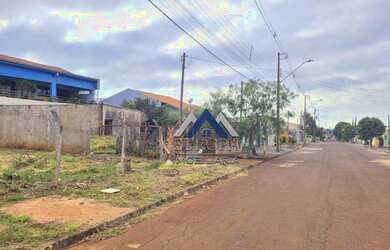 Imagem 3: Terreno à venda, 250 m² por R$ 150.000,00 - Jardim Maria Celina - Londrina/PR