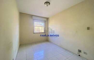 Imagem 5: Comprar Apartamento Encruzilhada Santos 2 dormitórios 1 vaga