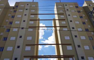 Imagem 2: Apartamento à venda, Jardim Country Club, Poços de Caldas, MG