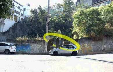 Imagem 4: Terreno à venda, 306 m² por R$ 250.000,00 - Jardim Lina - Cotia/SP