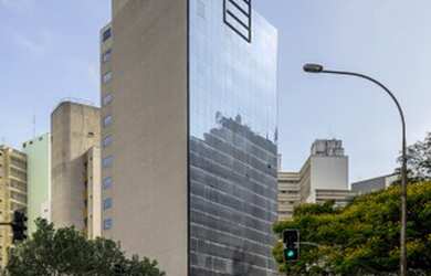 Imagem: O depósito possui 4.500m² de Área, Imóvel novo e está