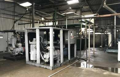 Imagem 5: galpão a venda em itupeva