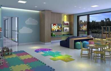 Imagem 10: Apartamento para Venda em Goiânia / GO no bairro Jardim América - 2175653