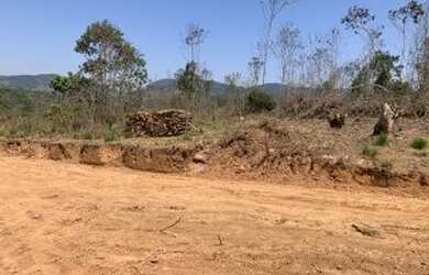 Imagem 7: Terreno com luz individual