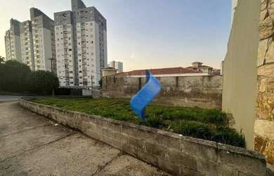 Imagem 2: Terreno à venda, 307 m² por R$ 360.000,00 - Parque Três Meninos - Sorocaba/SP